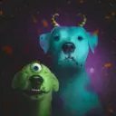 Dark pets 18