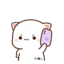 ꧁Mochi Peɑch Cɑtmov #6꧂ 14