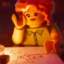 🔷🔹lego movie🔹🔷 mov.▪️ 18