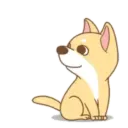 CACHORROS mov. 28