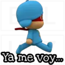 PoCoYo memes 21