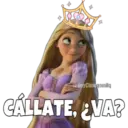 Princess 3