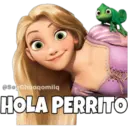 Princess 8
