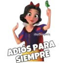 Princess 19
