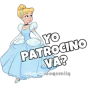 Princess 26