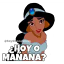 Princess 25