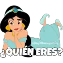 Princess 1