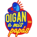 Oigan a mis papás 2