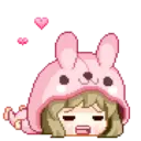 aesthetic Pixel Gifs 17