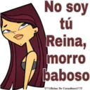 ️reina de corazones 15