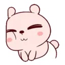 Lovely rabbits 2 Mov 23