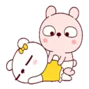 Lovely rabbits 2 Mov 25