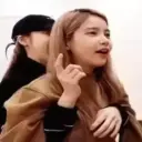 Mamamoo  Mov. 1 7