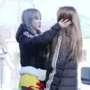 Mamamoo  Mov. 1 5