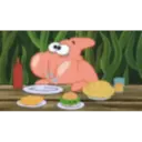 Sponge Bob 14