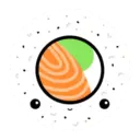 Sushi time 18
