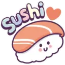 Sushi time 12