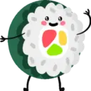 Sushi time 24