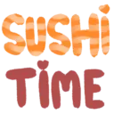 Sushi time 29
