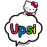 ️Letreros Hello Kitty 25