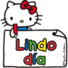 ️Letreros Hello Kitty 3