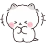 Lovely Fluffy Cat 1 14