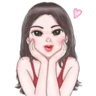 Peachy Sweet Girl 🎀 13