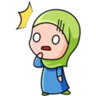 Muslimah 10