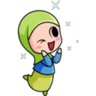 Muslimah 11