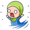 Muslimah 6
