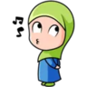 Muslimah 21
