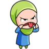 Muslimah 8