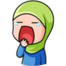Muslimah 22