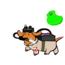 Perrito Disfrazado 3 Mov. 6