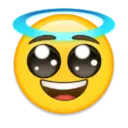 EMOJI  PACK BY @cool_robin 16