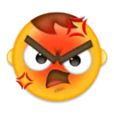 EMOJI  PACK BY @cool_robin 19