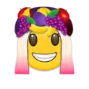 EMOJI  PACK BY @cool_robin 28