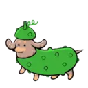 Perrito Disfrazado 3 Mov. 15