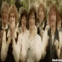 🎥 Lord Of The Rings 14