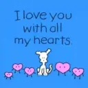 I LOVE YOU ... 16