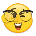 EMOJI  PACK BY @cool_robin 5