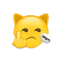 EMOJI  PACK BY @cool_robin 23