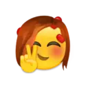 EMOJI  PACK BY @cool_robin 33